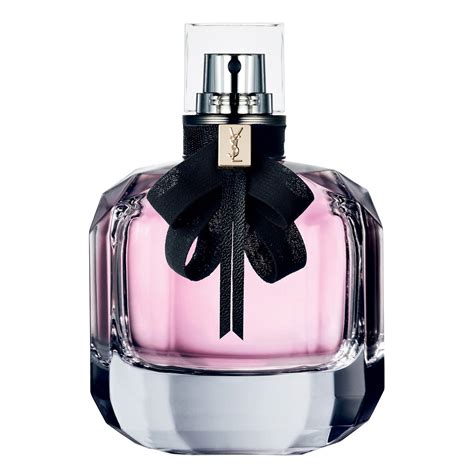 paris ysl perfume 50ml|ysl mon paris perfume price.